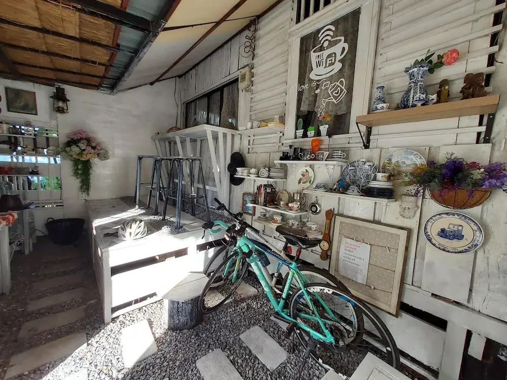 Village Homestay