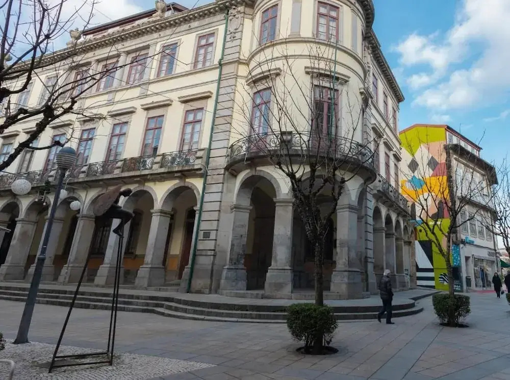 Casa Augusta 2