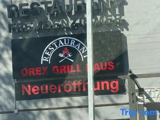 Orex Hotel