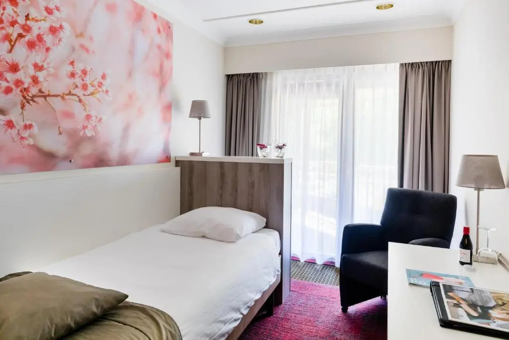 Hotel Hof van Gelre by Flow