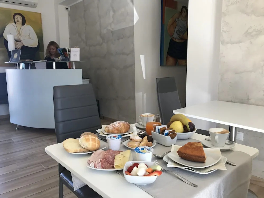 Bella Tropea Accommodation