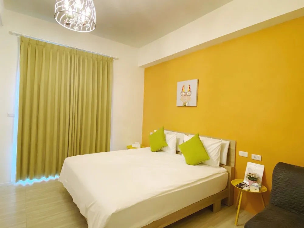 Zhi Yang B&B