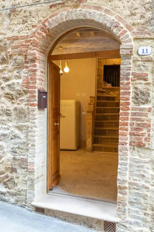 Le Tre Chiavi