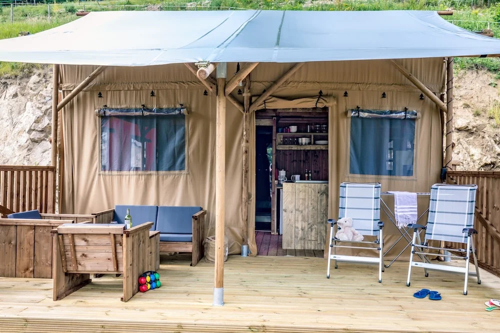 Camping LArdechois