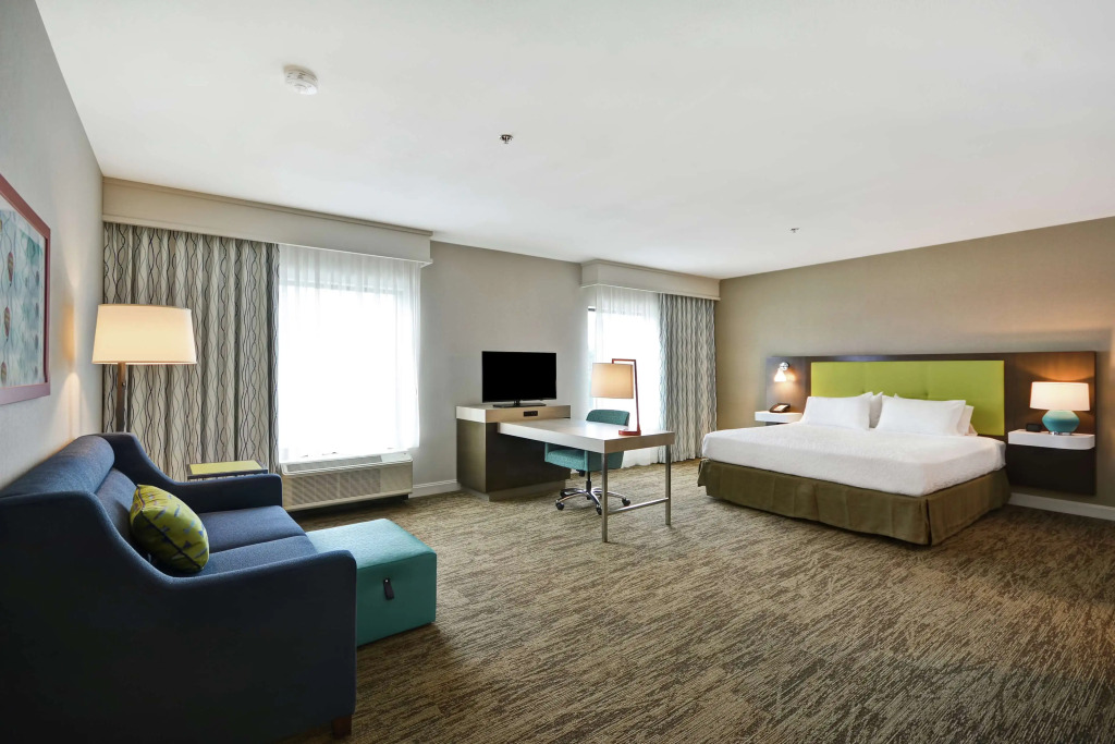 Hampton Inn & Suites Grants Pass