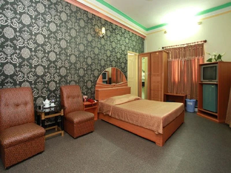 Tan Thanh Cong Hotel