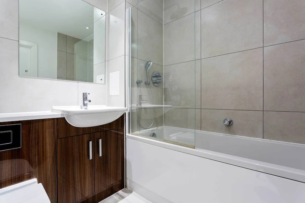 Fulham Riverside Retreat