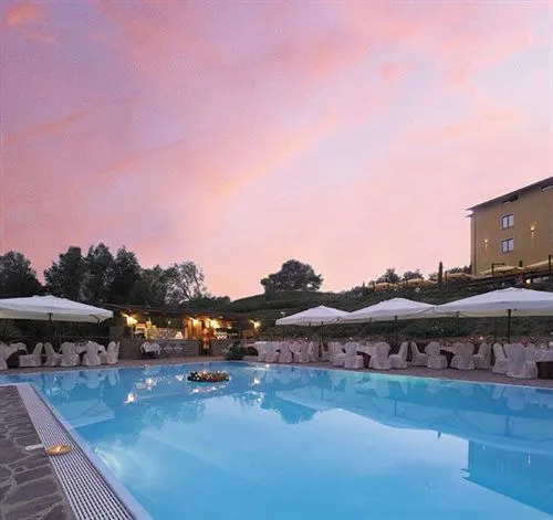 Bei Park Hotel