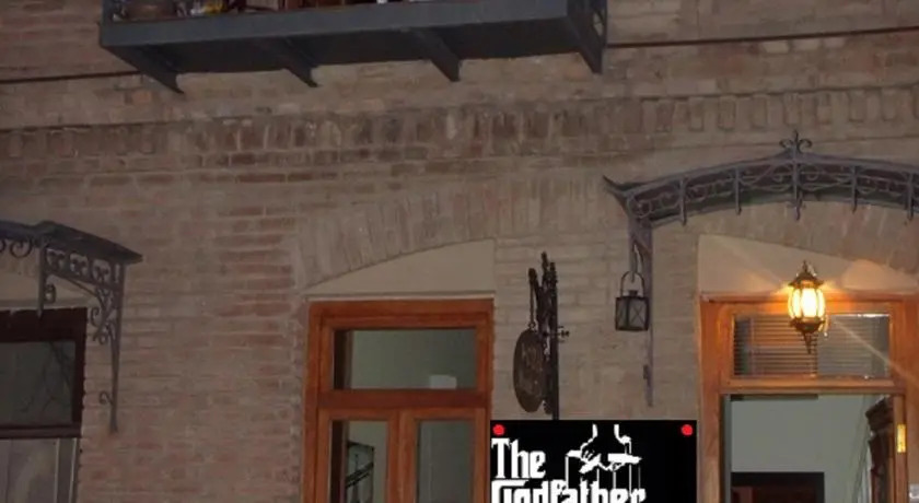 The Godfather Hotel