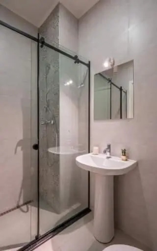 New Gudauri, Loft 1, apt 110