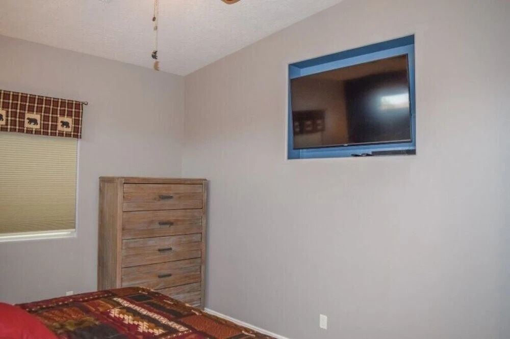 David and Margo Merrill - 3 Br Home