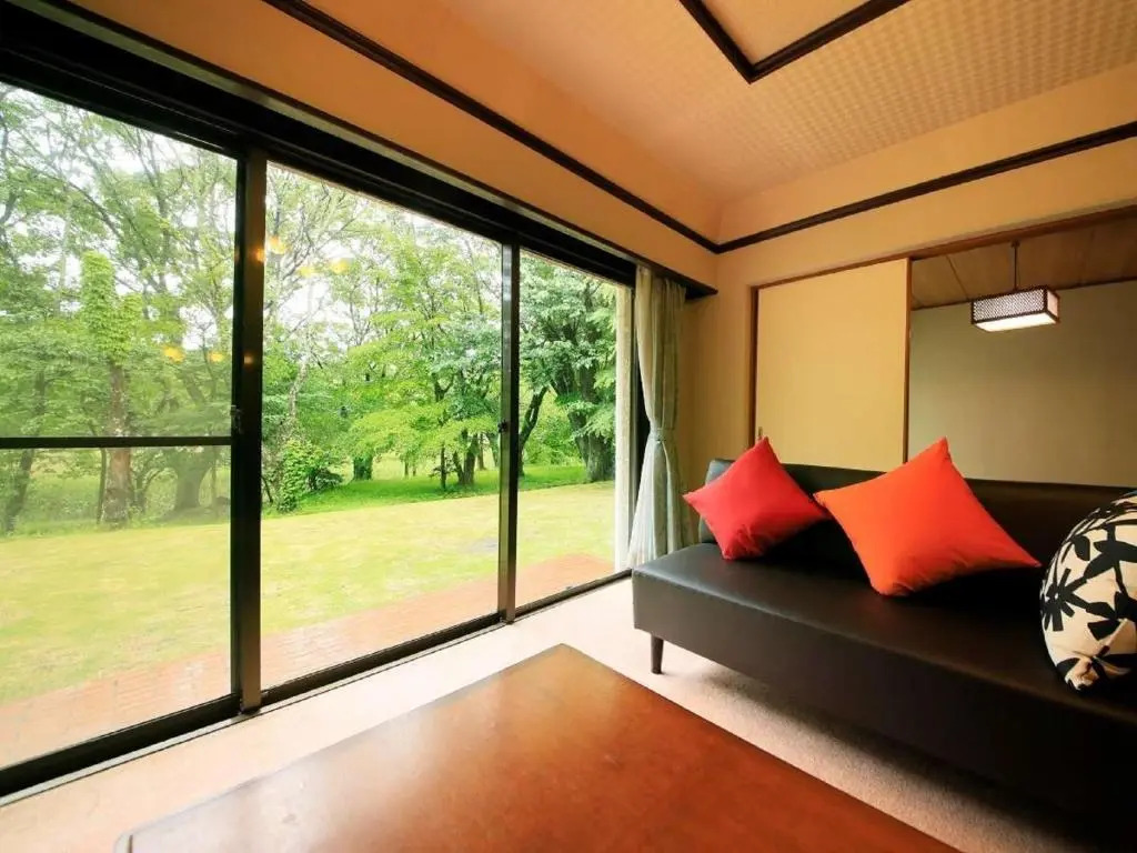 Izu Ippeki Lake Side Terrace   Vacation Stay 32475v