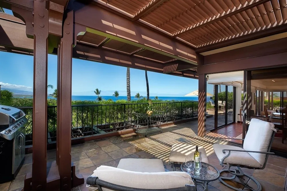 Mauna Kea #13 - 3 Br Villa