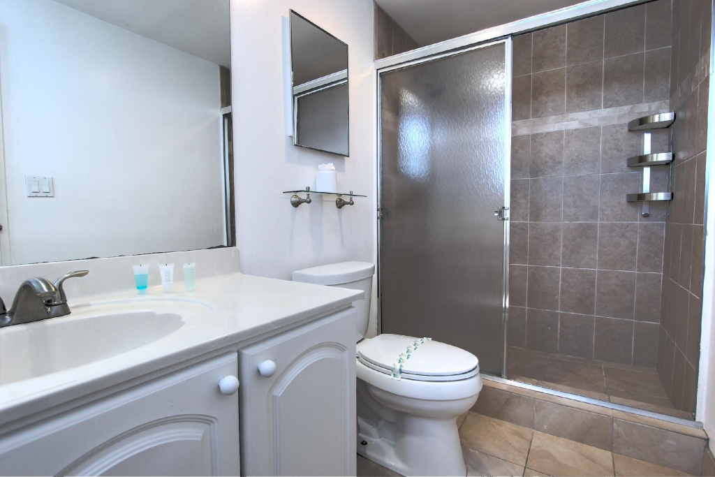 Hallandale Beach Intracoastal View Apartments