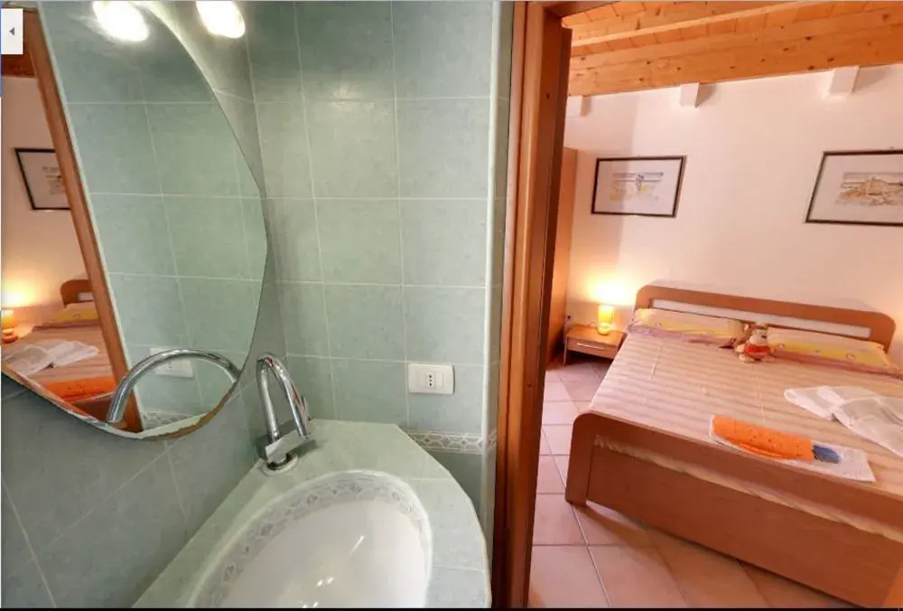 Casa Machin Alghero