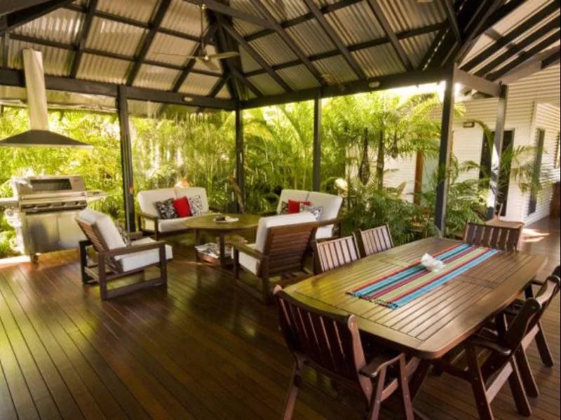 Broometown Boutique Accommodation