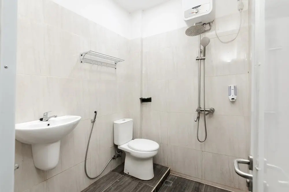 Urbanview near Syamsudin Noor Airport
