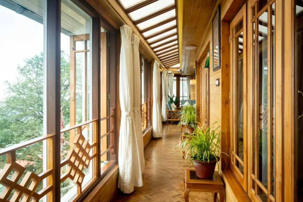 Udaan Dekeling Resort Darjeeling