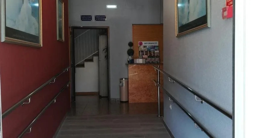 Hotel La Bolera