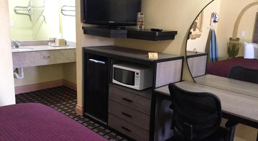 Luxury Inn and Suites Seaworld