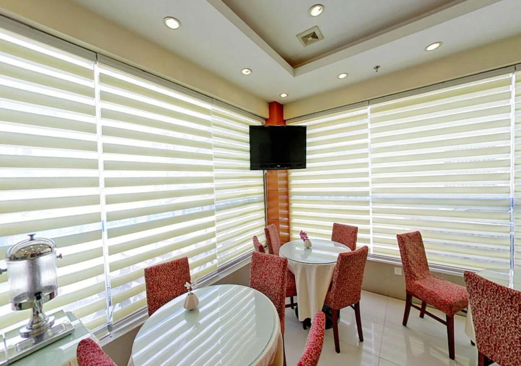 Hanting Hotel Shanghai Xujiahui II Branch