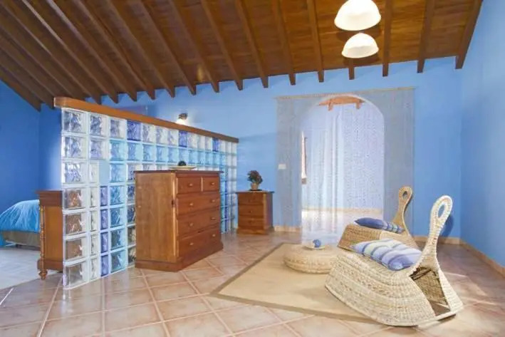 Villa Vista Graciosa