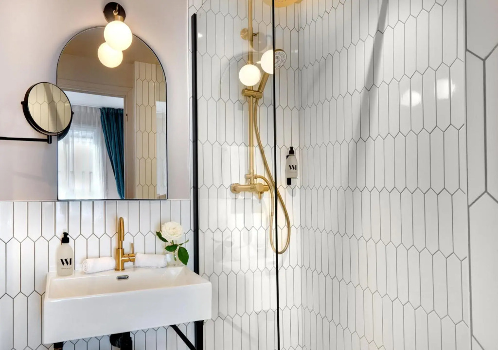 Hôtel Artemisia Montmartre