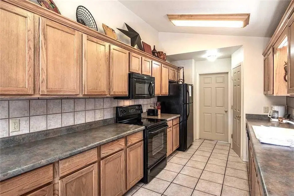 Aint No Better View - Three Bedroom with Hot Tub
