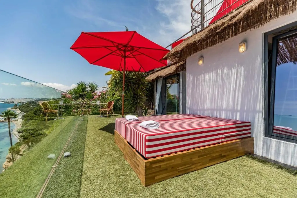 Condesa del Mar apartamentos adults only