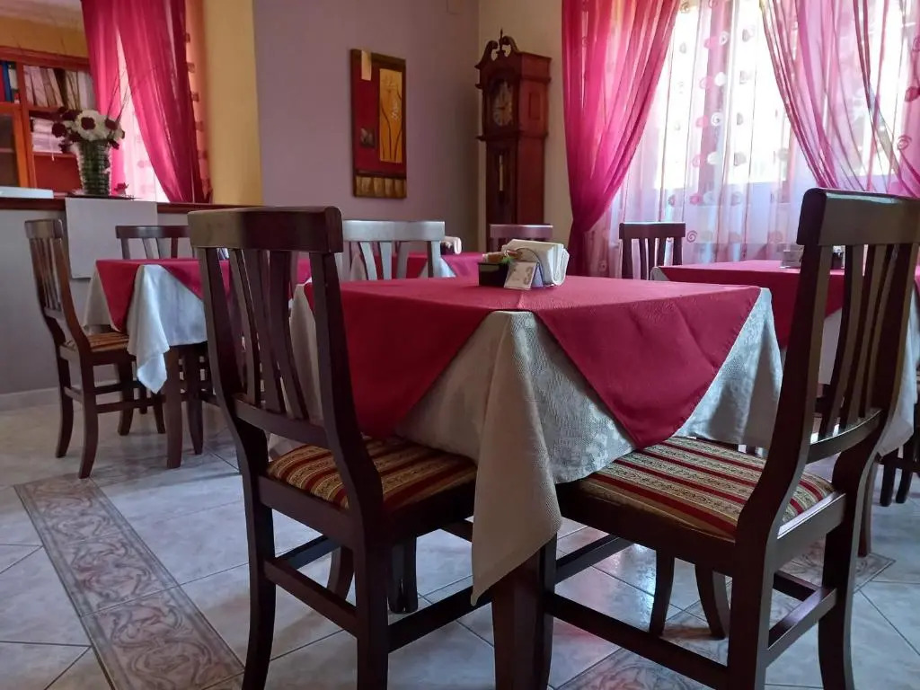 B&B TENUTA BIANCA