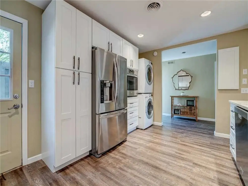 Queens Grant 644 - Two Bedroom Condo