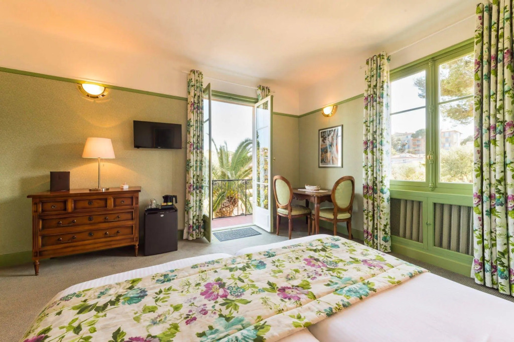 Hotel Mas Djoliba