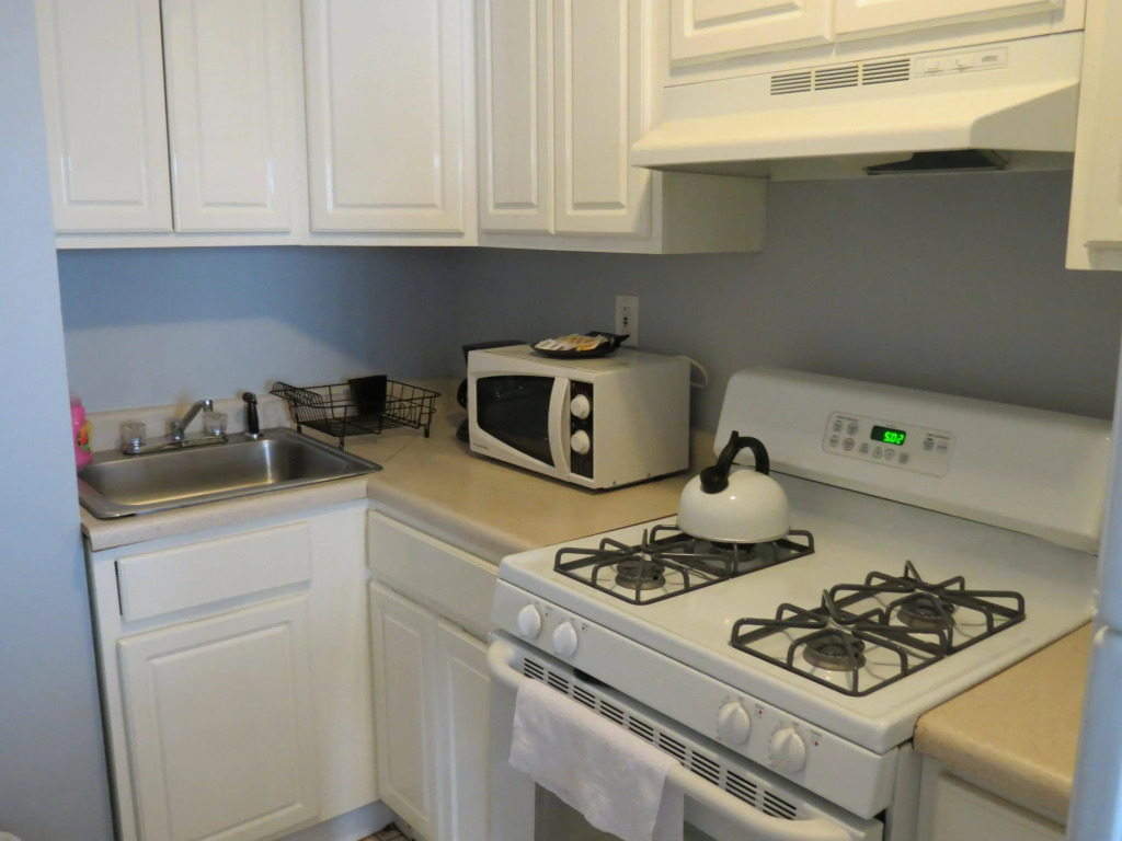 Uptown Manhattan Deluxe Apartments