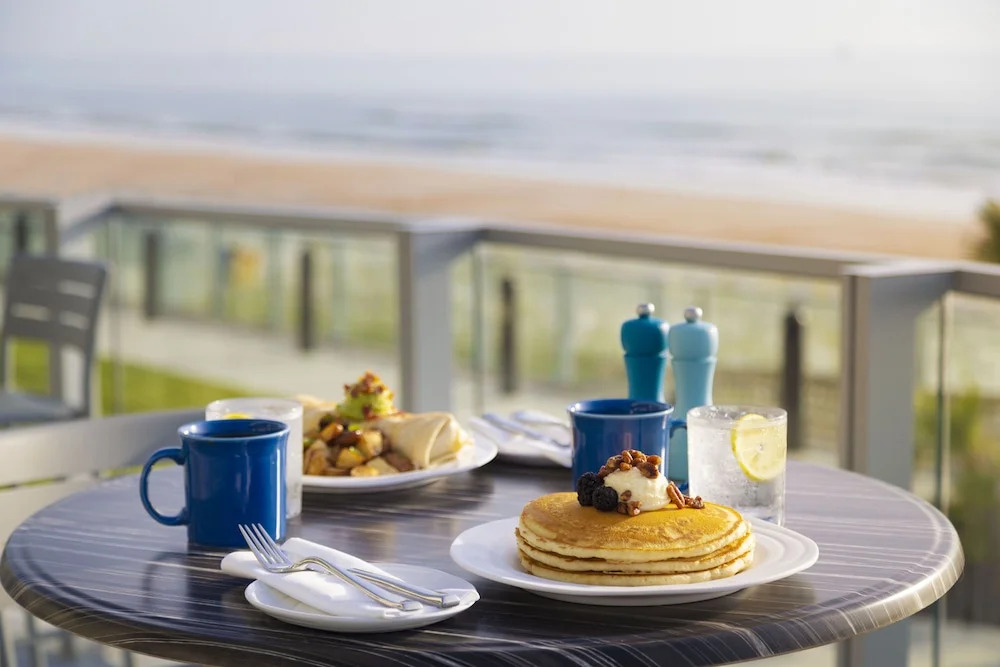 Max Beach Resort