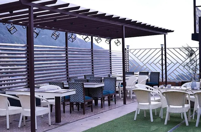 Ashirwad Hotel and Spa
