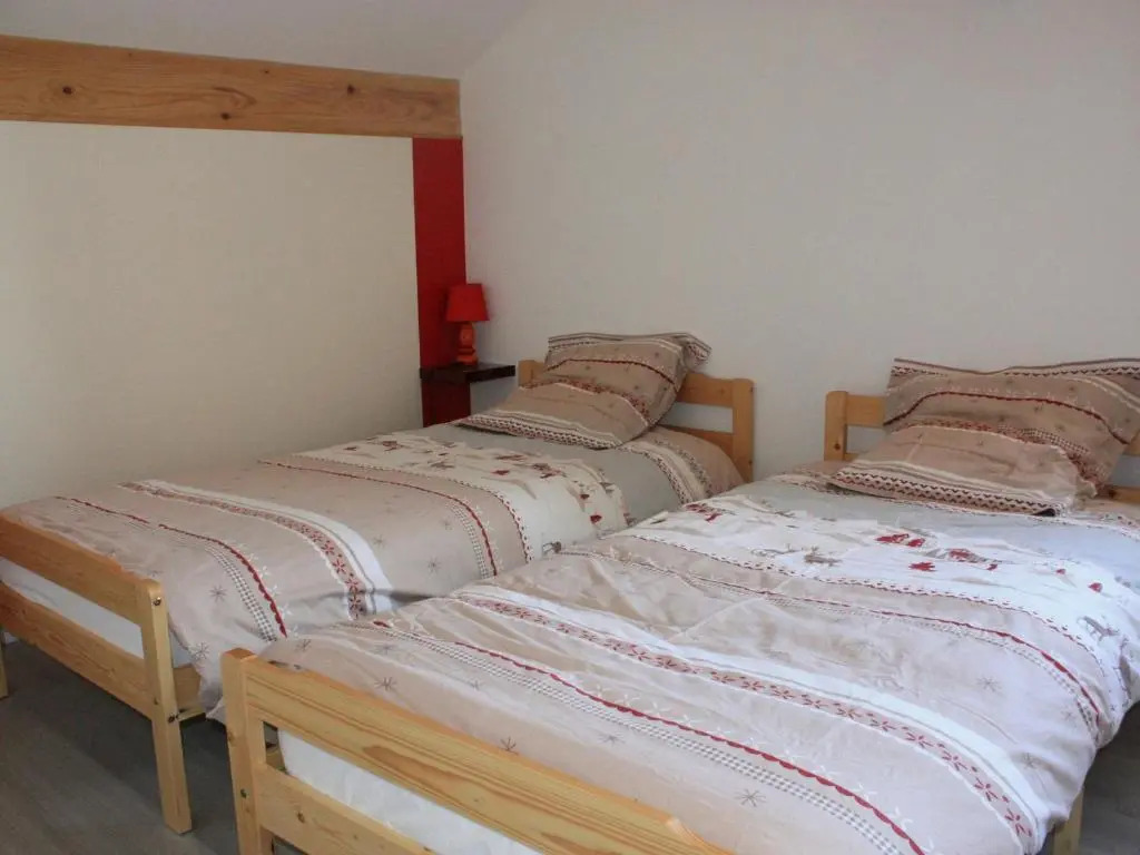 Gîte calme avec terrasse près de Gérardmer - FR-1-589-158