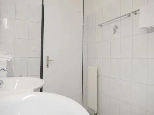 Apartment Allod Park Haus C 307 by Interhome