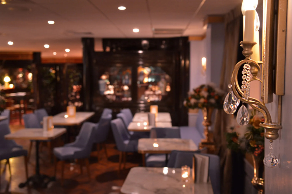 Bingham Townhouse Hotel
