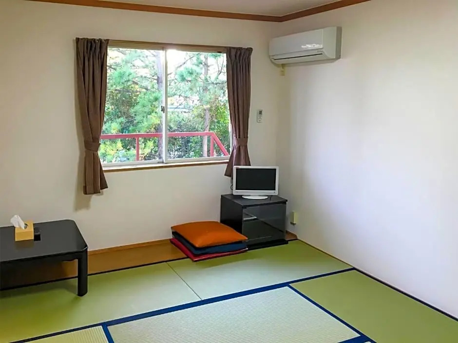 Pension B,B, Dylan - Vacation STAY 18499v