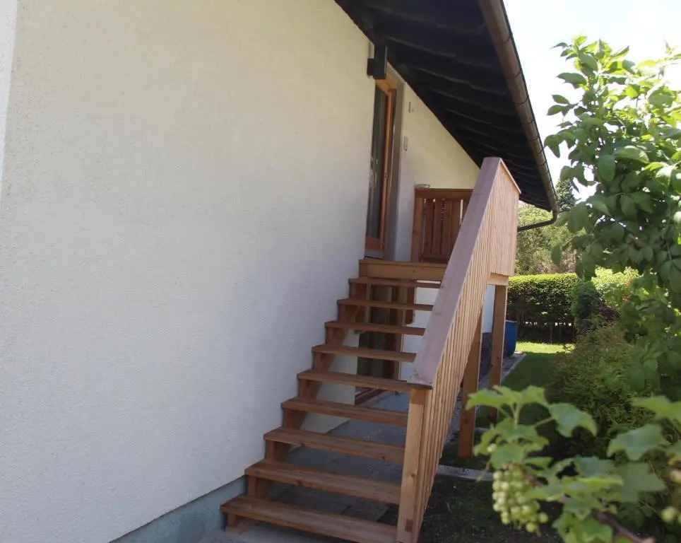 Appartement Aich-Assach