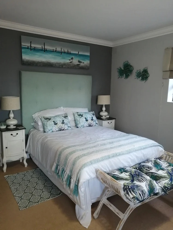 Beach House On 18p Repens