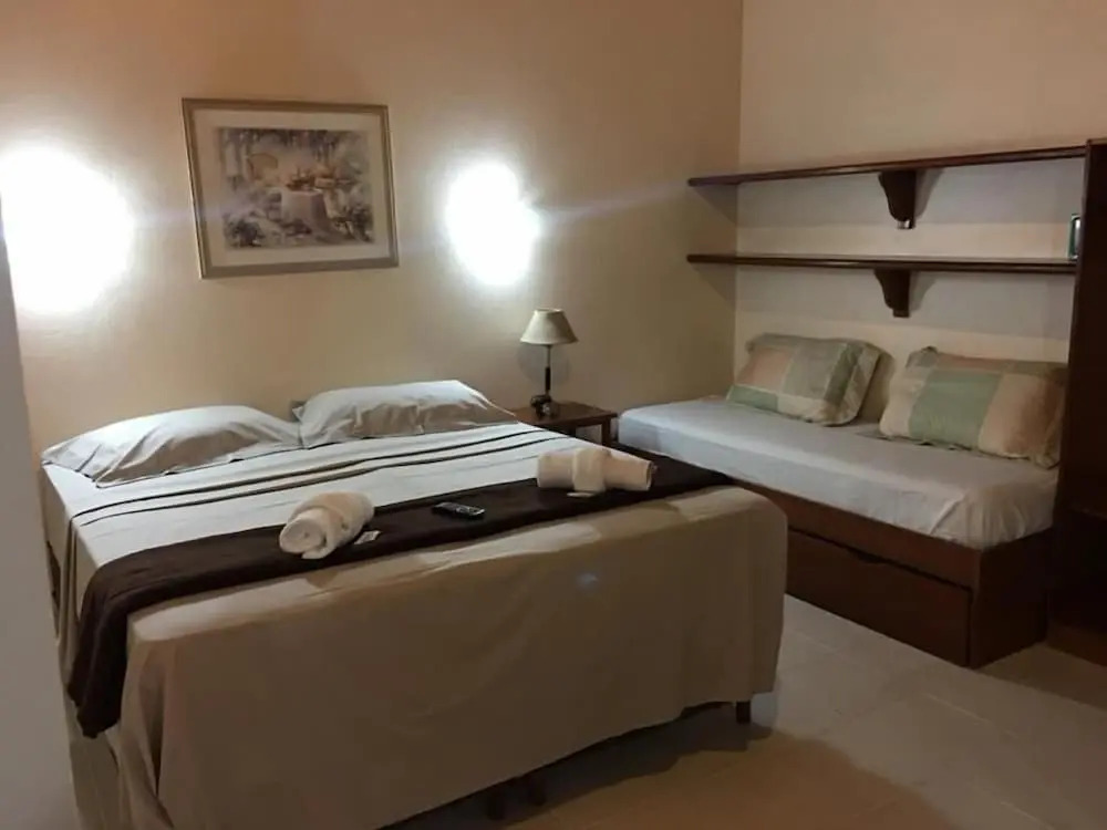 Hotel Fênix