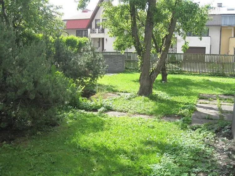 Kristiine Residence