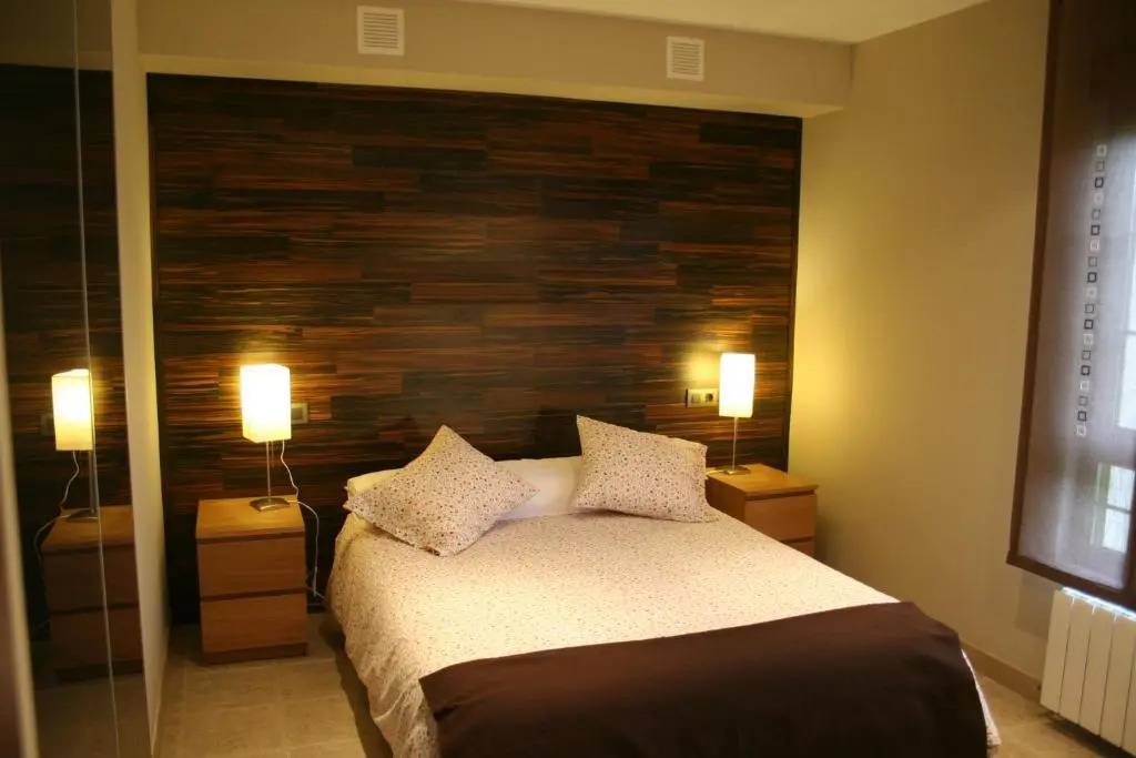 Apartamentos El Regueirin 2