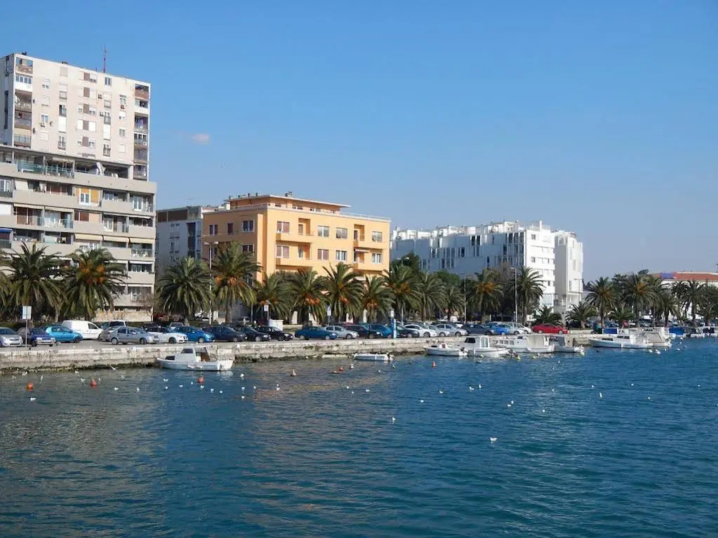 Apartment Fresa