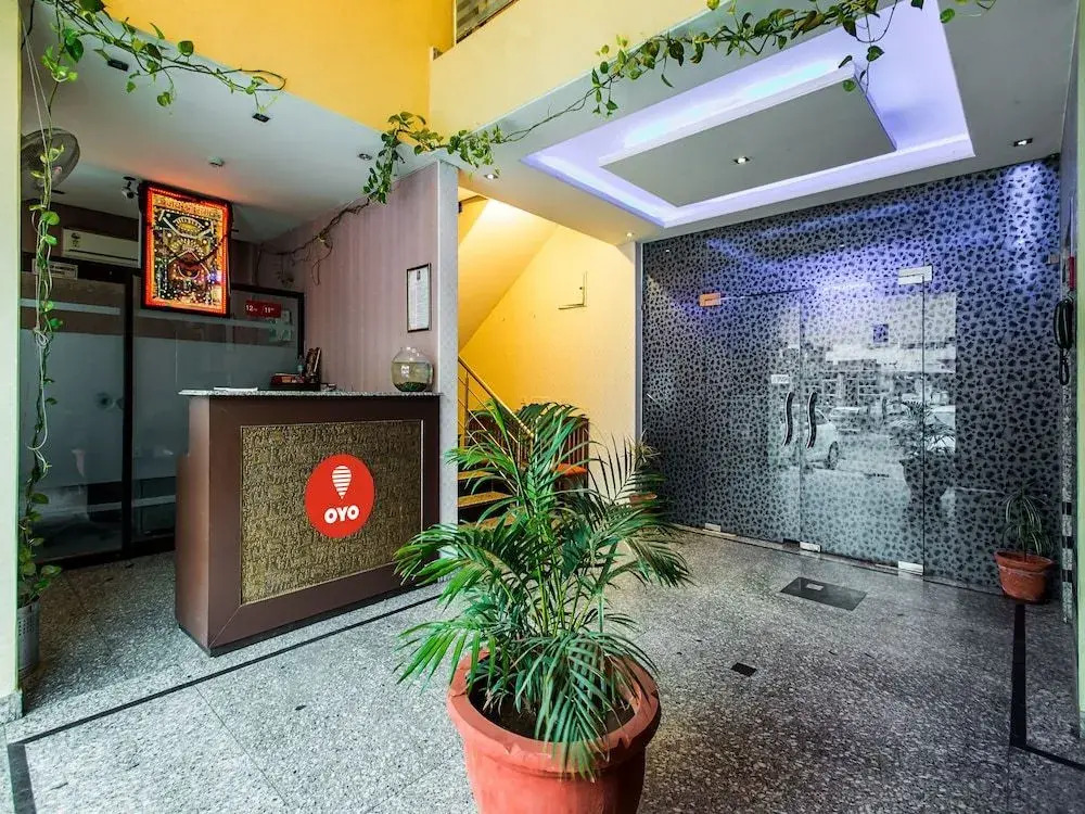 OYO 658 Hotel Seven Seas