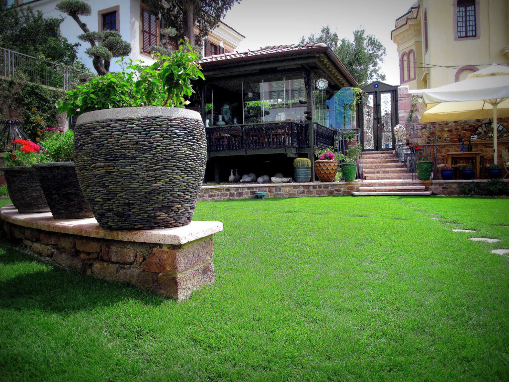 Nisi Hotel - Adults Only