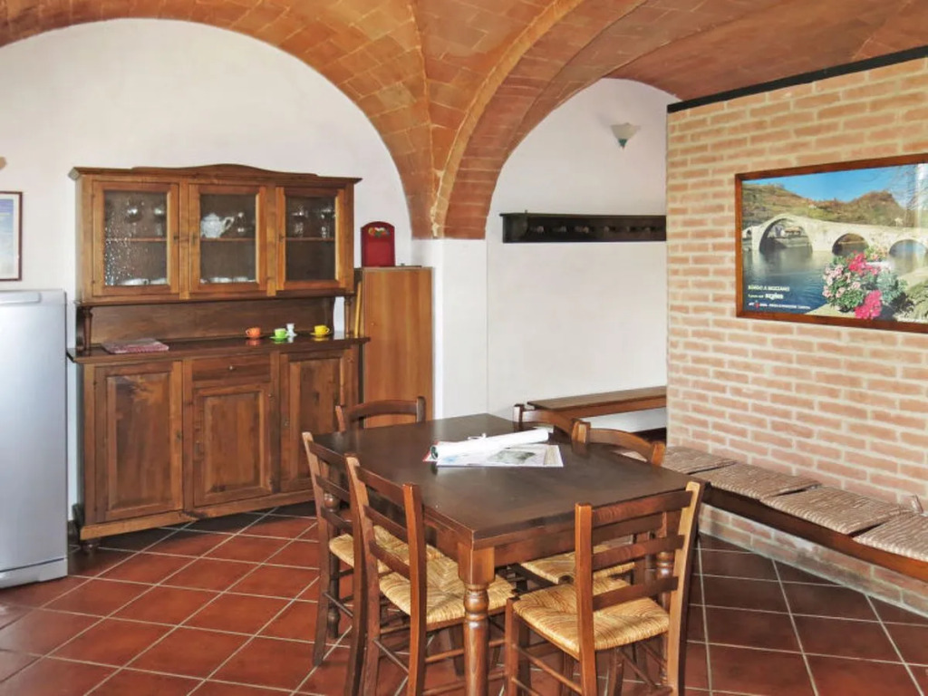 Apartment  Peccioli