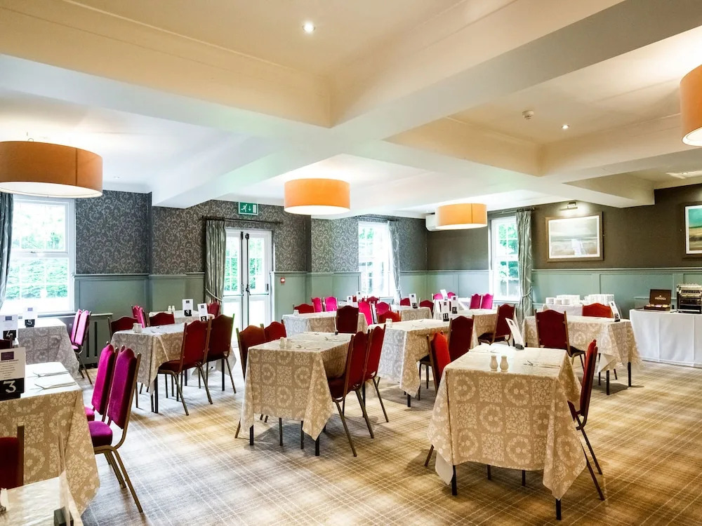The Gables Hotel