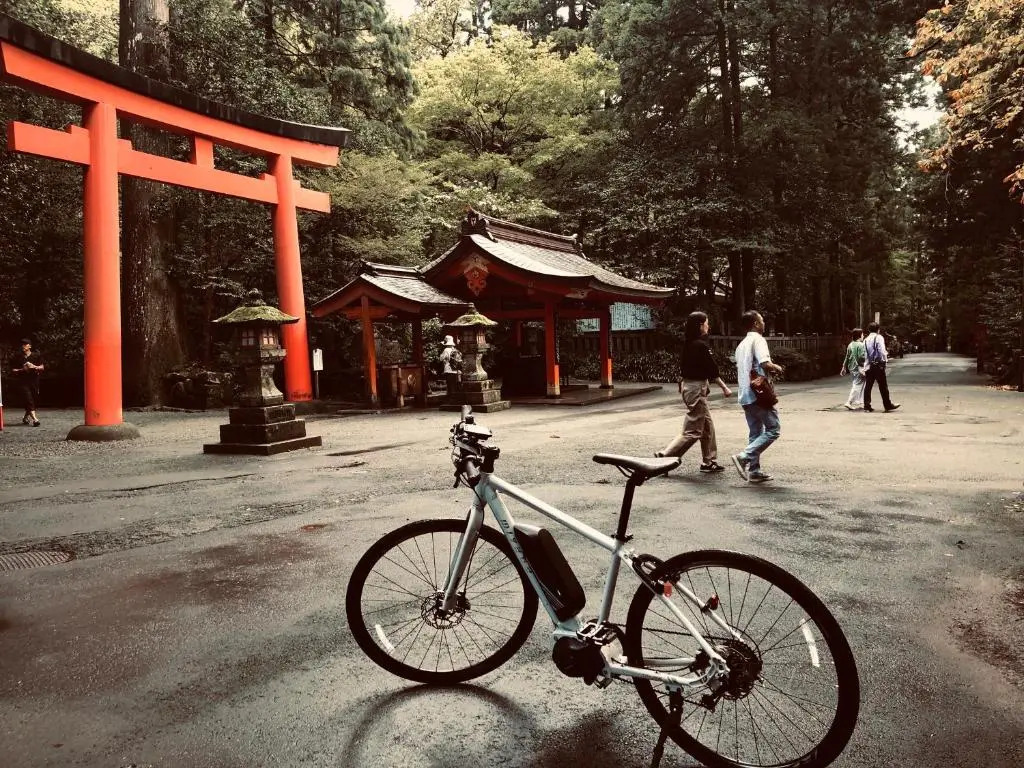 Kona Stay Izu Nagaoka